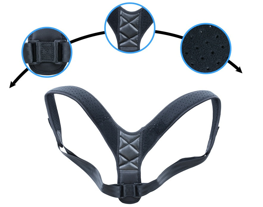 backhero©- back strap