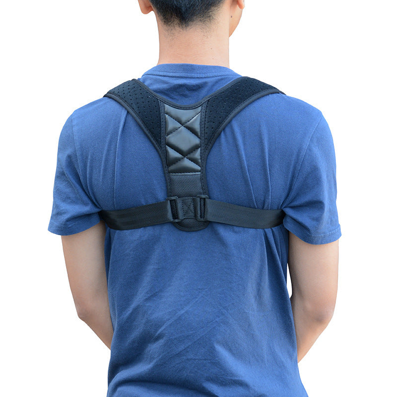 backhero©- back strap